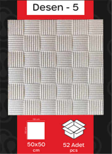 STELLA TAVAN KAPLAMA KÖPÜĞÜ DESEN-5